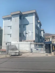Apartamento com 2 Quartos à venda, 47m² no Bonsucesso (Barreiro), Belo Horizonte