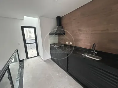 Sobrado com 3 Quartos à venda, 140m² no Santo Amaro, São Paulo