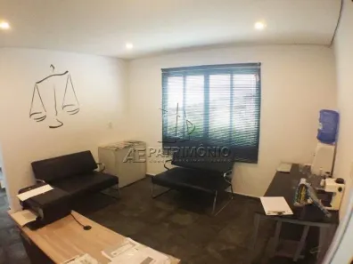 para alugar, 318m² no Centro, Sorocaba