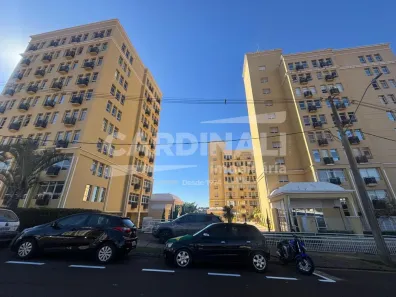 Ponto Comercial à venda, 40m² no Parque Faber Castell I, São Carlos