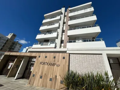 Apartamento com 1 Quarto à venda, 31m² no Trindade, Florianópolis