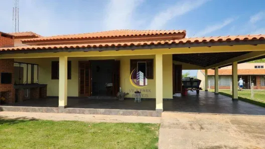 Casa com 2 Quartos à venda, 600m² no , Barão de Antonina