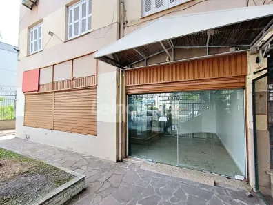 Ponto Comercial para alugar, 203m² no Menino Deus, Porto Alegre