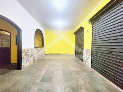 Imóvel Comercial para alugar, 363m² no Vila Seixas, Ribeirão Preto