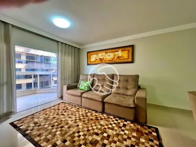 Apartamento com 3 Quartos à venda, 256m² no Praia do Morro, Guarapari