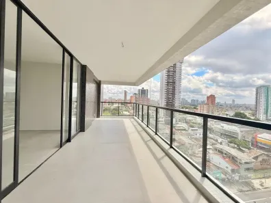 Apartamento com 3 Quartos à venda, 140m² no Cremação, Belém