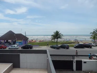 Sobrado com 5 Quartos à venda, 270m² no Centro, Peruíbe