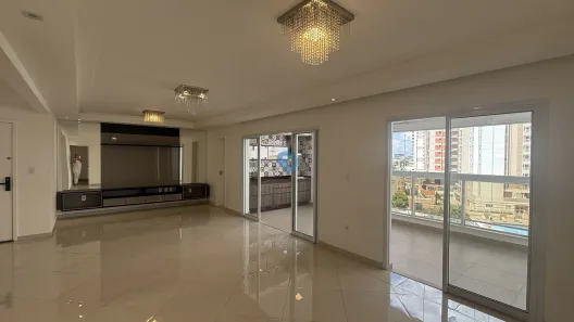 Apartamento com 3 Quartos para alugar, 175m² no Parque Campolim, Sorocaba