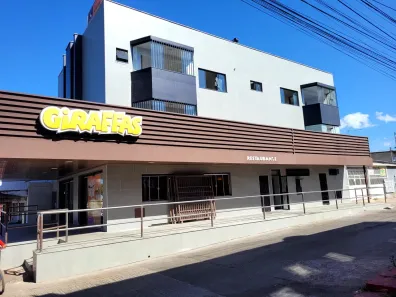 Apartamento com 1 Quarto para alugar, 40m² no Ceilândia Norte, Brasília