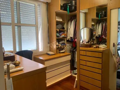 Apartamento com 4 Quartos à venda, 160m² no Leblon, Rio de Janeiro