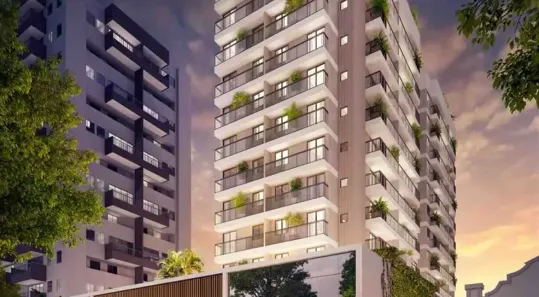 Apartamento com 3 Quartos à venda, 75m² no Tijuca, Rio de Janeiro