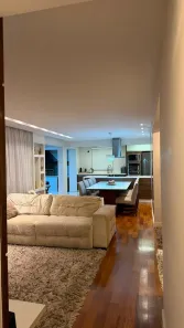 Apartamento com 2 Quartos à venda, 109m² no Jardim Arpoador, São Paulo
