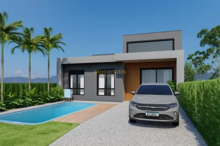 Casa com 2 Quartos à venda, 100m² no XANGRI-LÁ, Xangri-lá