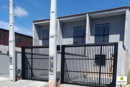 Sobrado com 2 Quartos à venda, 65m² no Araquari, Araquari