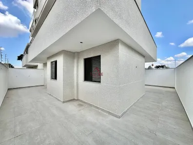 Apartamento com 3 Quartos à venda, 136m² no Itapoã, Belo Horizonte