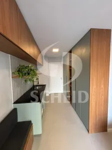 Flat com 1 Quarto à venda, 25m² no Jardim das Acácias, São Paulo
