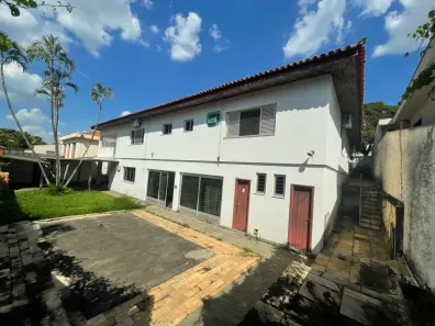 Imóvel Comercial com 8 Quartos à venda, 593m² no Jardim Santa Rosália, Sorocaba