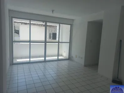 Apartamento com 3 Quartos à venda, 70m² no Encruzilhada, Recife