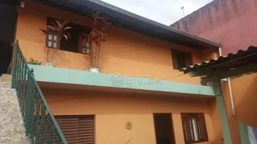 Casa com 2 Quartos à venda, 180m² no Jardim Alegria, Itupeva