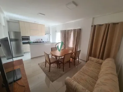 Apartamento com 2 Quartos à venda, 69m² no Bela Vista, Pindamonhangaba