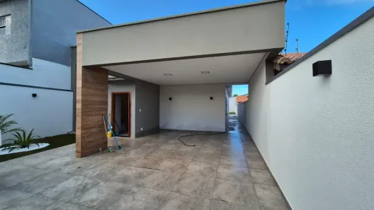 Casa com 3 Quartos à venda, 135m² no Chácara Glória, Itanhaém