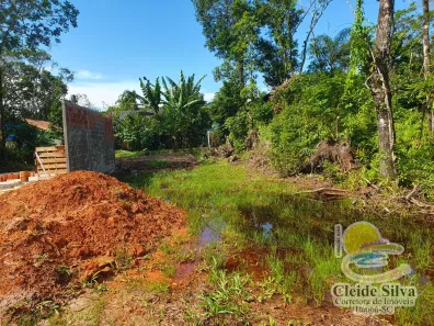 Lote/Terreno à venda, 180m² no , Itapoá