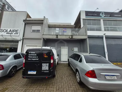 Casa com 3 Quartos para alugar, 200m² no Centro, São Leopoldo
