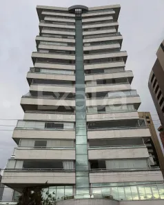 Apartamento com 3 Quartos à venda, 250m² no Ponta D'Areia, São Luís