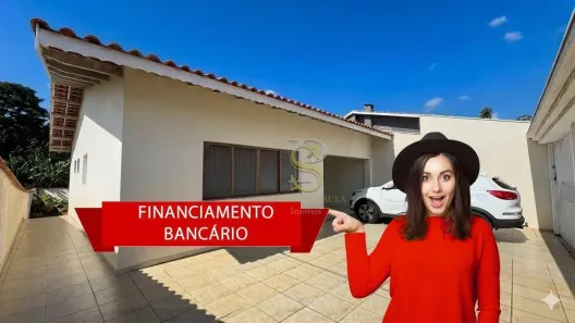 Casa com 3 Quartos à venda, 150m² no Vila Santista, Atibaia