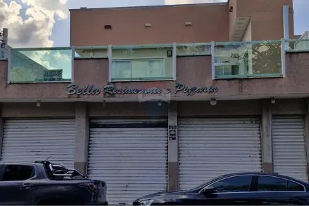 Ponto Comercial para alugar, 195m² no Centro, Atibaia