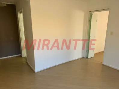 Apartamento com 1 Quarto à venda, 50m² no Vila Ester (Zona Norte), São Paulo