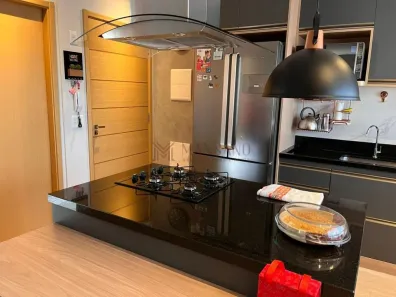 Apartamento com 2 Quartos à venda, 70m² no Vila Leme da Silva, Bauru
