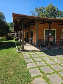 Casa de Condomínio com 6 Quartos à venda, 780m² no Condomínio Lagoinha, Jacareí