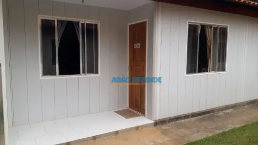 Casa de Condomínio com 2 Quartos à venda, 42m² no Granja Florestal, Teresópolis