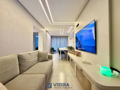 Apartamento com 2 Quartos à venda, 81m² no Centro, Camboriú