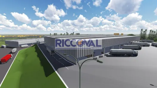 Galpão/Depósito/Armazém para alugar, 4000m² no Cidade Kemel, Itaquaquecetuba