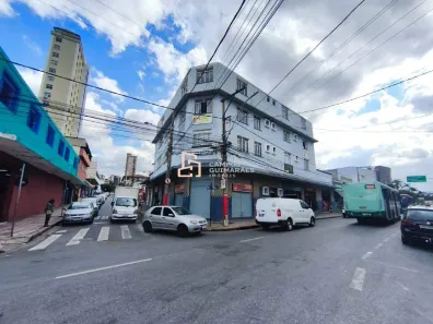 Sala Comercial para alugar, 27m² no Barreiro, Belo Horizonte