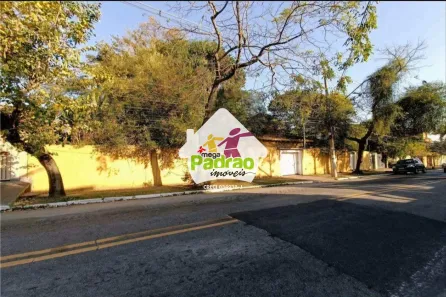 Lote/Terreno à venda, 2070m² no Vila Rosália, Guarulhos