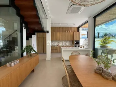 Sobrado com 5 Quartos à venda, 1361m² no Riviera, Bertioga