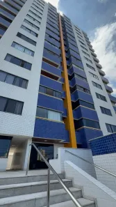 Apartamento com 3 Quartos à venda, 97m² no Pituba, Salvador
