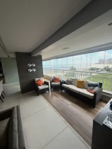 Apartamento com 4 Quartos à venda, 222m² no Ponta D'Areia, São Luís