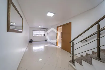 Casa com 4 Quartos à venda, 170m² no Jardim Brasília (Zona Leste), São Paulo