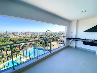 Apartamento com 2 Quartos à venda, 105m² no Jardim Flamboyant, Campinas