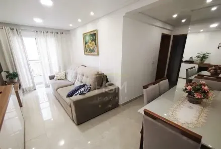 Apartamento com 2 Quartos à venda, 67m² no Olímpico, São Caetano do Sul