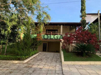 Casa com 4 Quartos à venda, 248m² no Santa Luzia, Gravatá