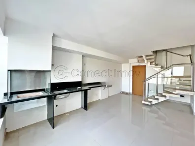 Apartamento com 2 Quartos à venda, 100m² no Nova Aliança, Ribeirão Preto