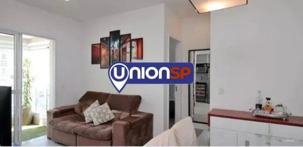 Apartamento com 1 Quarto à venda, 42m² no Santa Efigênia, São Paulo