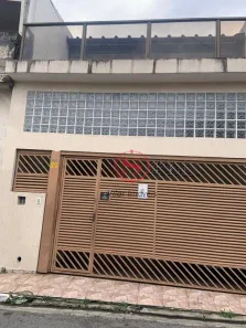 Sobrado com 2 Quartos à venda, 142m² no Vila União (Zona Leste), São Paulo