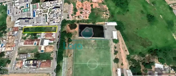 Lote/Terreno à venda, 1050m² no Glória, Macaé