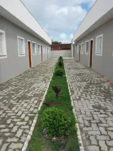 Casa com 2 Quartos à venda, 46m² no Chácara Glória, Itanhaém